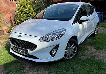 Ford Fiesta TOP zustand -2018- ~99500km