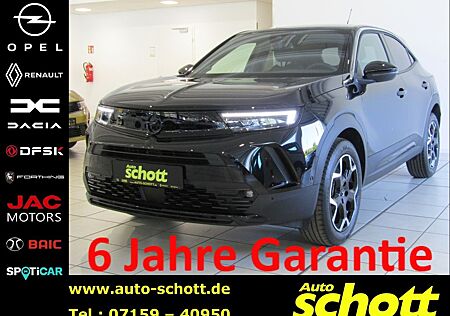 Opel Mokka ULTIMATE 1.2 LED KAM APP KLIM LHZ BT SHZ 6
