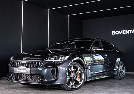 Kia Stinger GT 3.3 V6 T-GDI 4WD  *HUD*H&K*1.HAND*