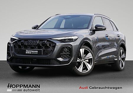 Audi Q5 2.0 TDI quattro S-Line edition one