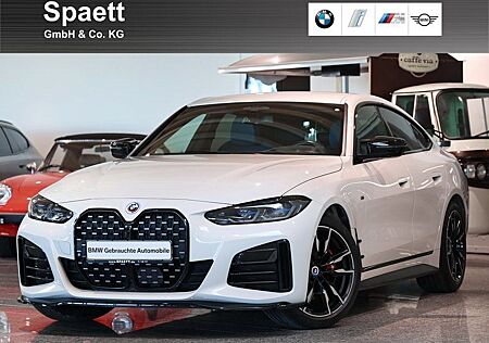 BMW M440i xDrive Gran Coupé INDIVUDAL Laser DrivAssP