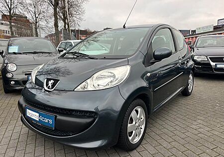 Peugeot 107 Filou°Garantie°HU neu°Klima°Isofix°ALU°.