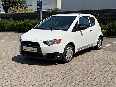Mitsubishi Colt Lim. 3-trg. Inform TÜV NEU