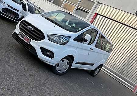 Ford Transit Custom Kombi 320 L2 Trend DAB-PDC-9Sitze
