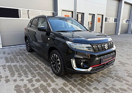 Suzuki Vitara gebraucht kaufen Suzuki Vitara 1.4 BOOSTERJET Hybrid Comfort+