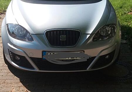 Seat Altea 2.0 TDI PD DPF 125kW Stylance Stylance