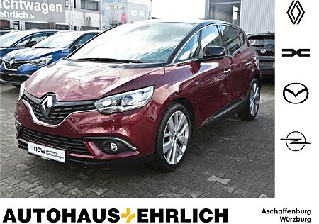 Renault Scenic Limited NAVI+PDC+SHZ+RFK+TEMPOMAT