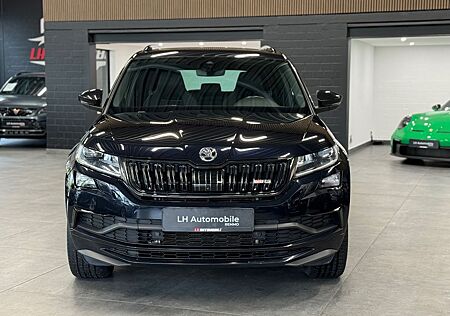 Skoda Kodiaq RS 4x4 DSG LED Navi Pano ACC