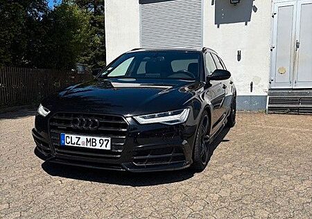 Audi A6 3.0 TDI 235kW quattro tiptronic Avant -