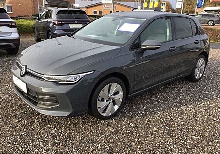 VW Golf Volkswagen VIII Life 1.5l 85KW 115PS TSI 6-Gang