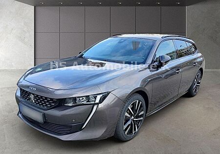 Peugeot 508 gebraucht kaufen Peugeot 508 SW Hybrid 225 GT Pack