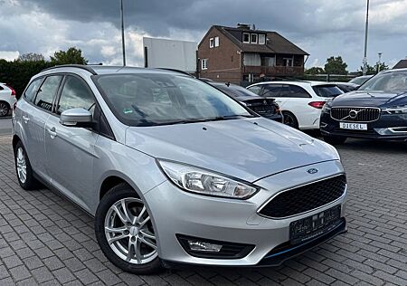 Ford Focus Turnier Business | AUTOMATIK| NAVI | AHK