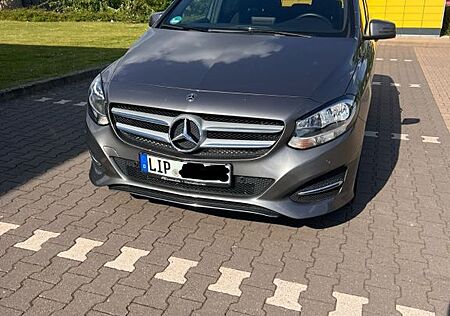 Mercedes-Benz B 180 gebraucht kaufen Mercedes-Benz B 180