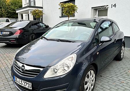 Opel Corsa 1.2 Gepflegter Zustand