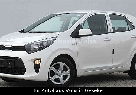 Kia Picanto III 1.0MPI Automatik DAB,Klima,MFL,Alarm