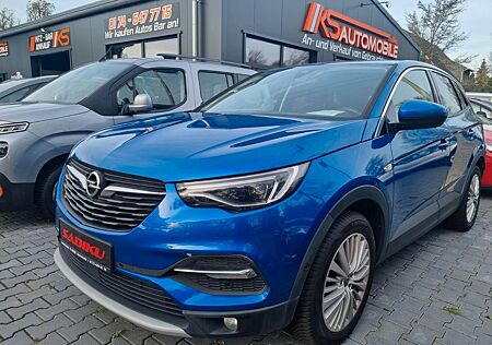 Opel Grandland X Grandland (X)