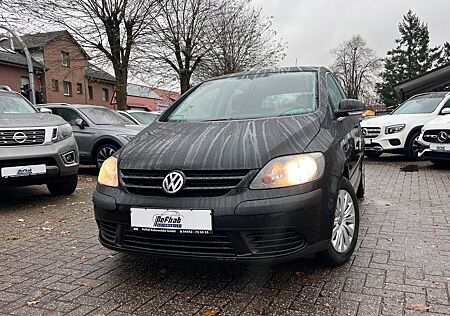 VW Golf Plus Volkswagen V Trendline Automatik
