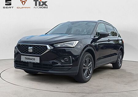 Seat Tarraco Style 1.5 TSI Herst-Gar./AHK/Navi/Beats