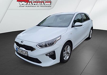 Kia Cee'd Ceed 1.0T Edition 7 Emotion