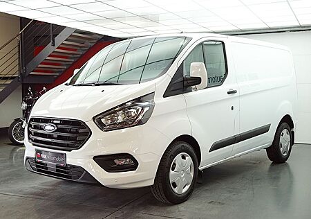 Ford Transit Custom 320 L1H1 Kamera PDC CarPlay Navi