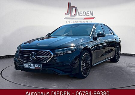 Mercedes-Benz E 450 4Matic AMG Line Premium Plus PANO-LED-KEYL