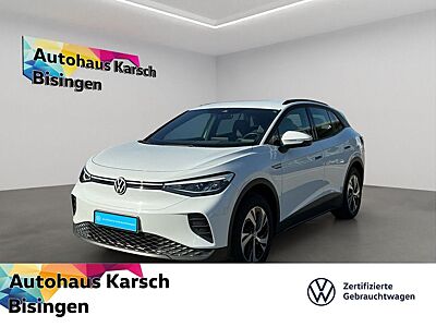 Volkswagen ID.4 Pure Performance KEYLESS, NAVI, PDC