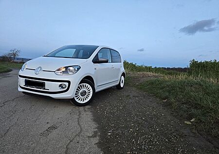 VW Up Volkswagen ! 1.0 55kW cheer ! cheer !