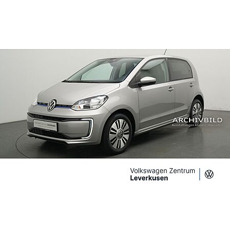 VW up! leasen