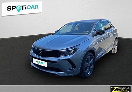 Opel Grandland X Grandland Elegance, PDC, Sitzh., Kamera, uvm...