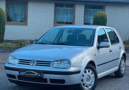 VW Golf Volkswagen BASIS *TÜV*ZAHNRIEMEN NEU*