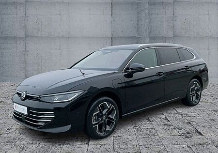 VW Passat Variant Volkswagen Elegance 1.5l eHybrid DSG IQ.Ligh