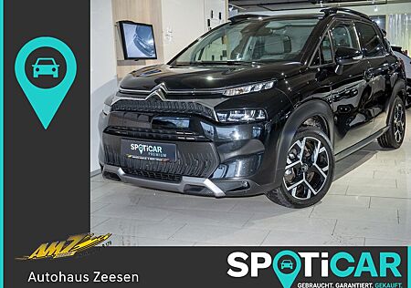 Citroën C3 Aircross BlueHDi 120 Shine Pack NAVI HUD AHK