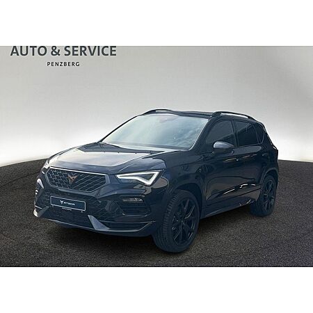 Cupra Ateca leasen