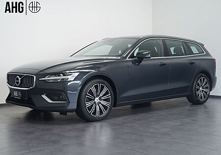 Volvo V60 D4 AWD Inscription DAB/KAMERA/INTELLISAFE