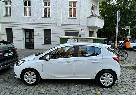 Opel Corsa 1.2 Edition Edition