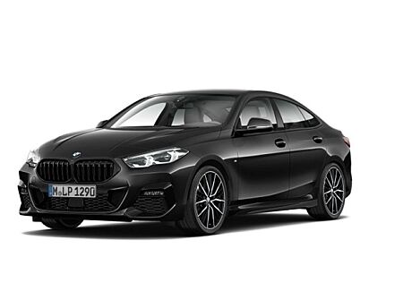 BMW 218d Gran Coupé M Sport Navi Bluetooth PDC MP3 S