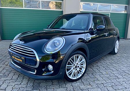 Mini Cooper 5-trg./PANO/NAVI/PDC/XENON/TEMPO/SHZ