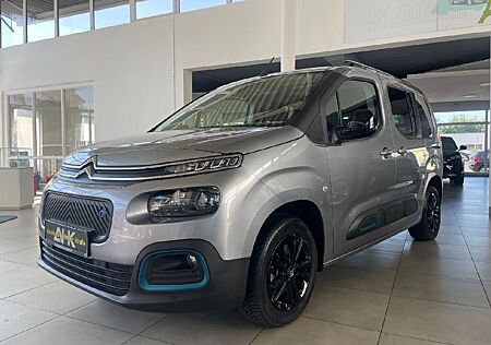 Citroën Berlingo BerlingoShine-E*NAVI*KAMERA*PANORAMA*TÜVNEU*1HD*