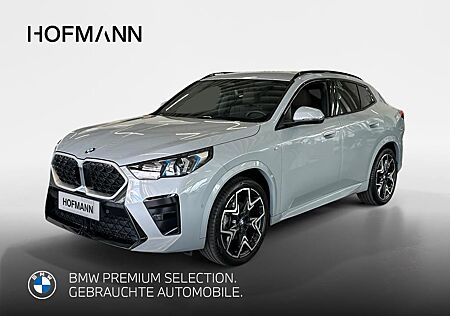 BMW X2 xDrive20d M Sport AHK+ACC+H/K+Inno+HUD+