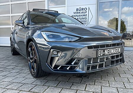 Cupra Leon ST VZ 2.0 TSI DSG 4D PANO AHK MATRIX 5JGAR