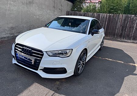 Audi A3 1.4 TFSI cod ultra S tronic S line S line