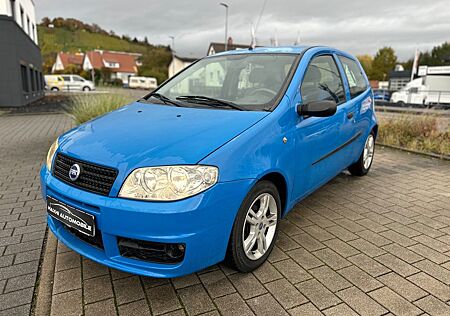 Fiat Punto gebraucht kaufen Fiat Punto 1.2 8V Active Klima
