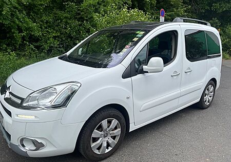 Citroën Berlingo Multispace Selection*KLIMA*TÜV NEU*