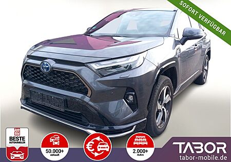 Toyota RAV 4 gebraucht kaufen Toyota RAV 4 RAV4 2.5 VVT-i 306 PHEV CVT AWD LED PDC LM18Z