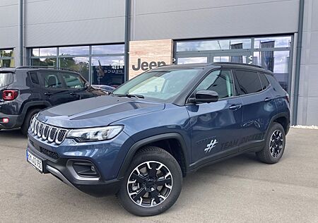 Jeep Compass High Upland Plug-In Hybrid 4xe,Schiebeda