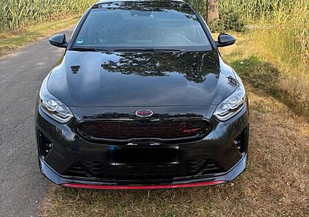 Kia Pro_ceed ProCeed GT Vollausstattung/ Einzelstück