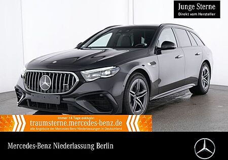 Mercedes-Benz E 53 AMG E 53 T AMG 4M Premium/Superscreen/AHK/HuD