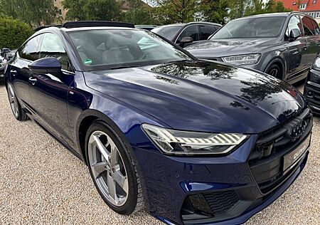 Audi A7 Sportback TDI quattro | S line |Nachsicht|HUD