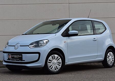 VW Up Volkswagen ! 1.0 move ! *Euro5-Norm*Klimaanlage*2-Hand*