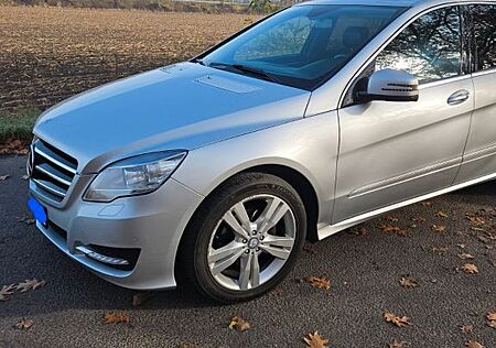 Mercedes-Benz R 350 CDI 4MATIC lang -